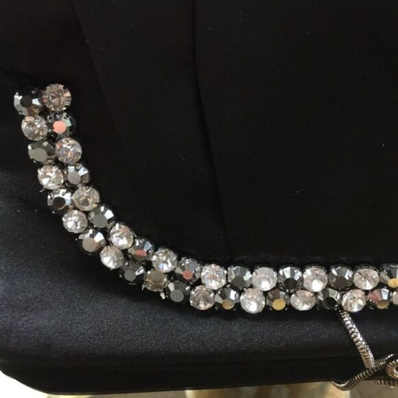 🎉last deal  🎉Cache black clutch - Picture 2 of 6